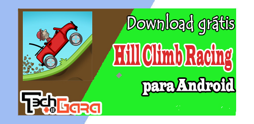 Hill Climb Racing